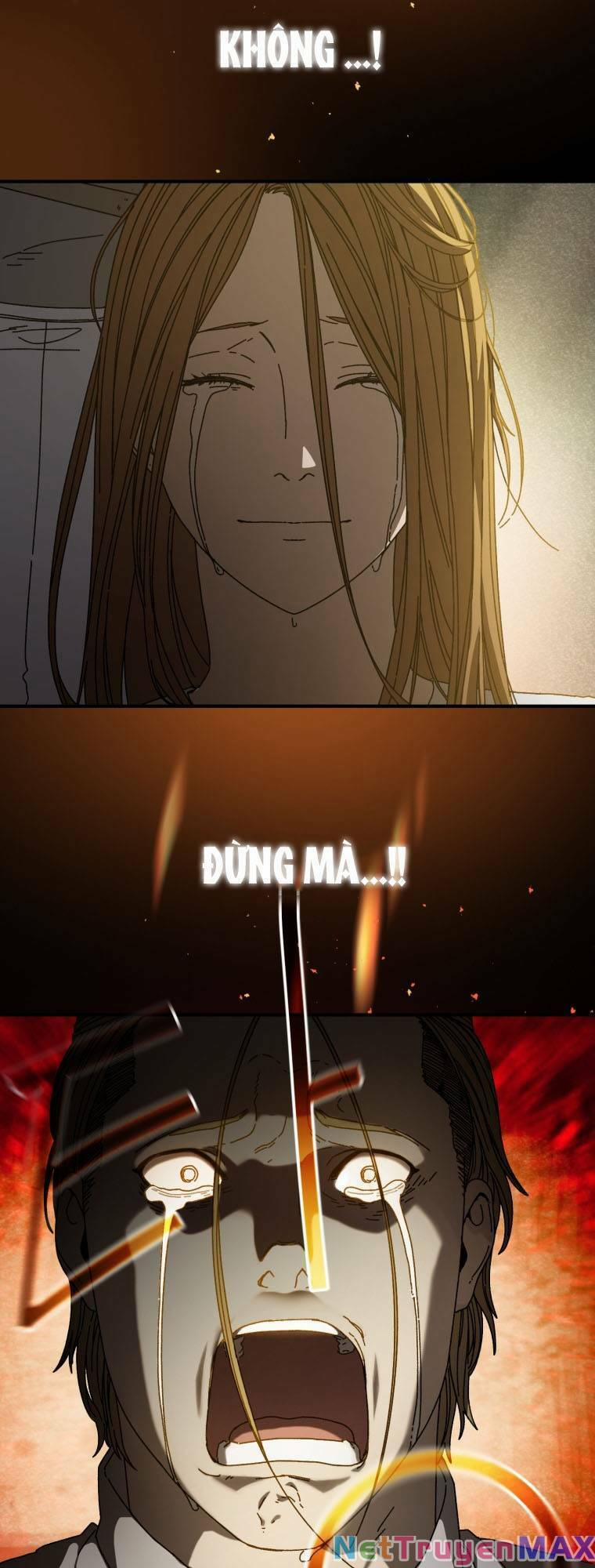 Địa Ngục Hận Thù 30 trang 34