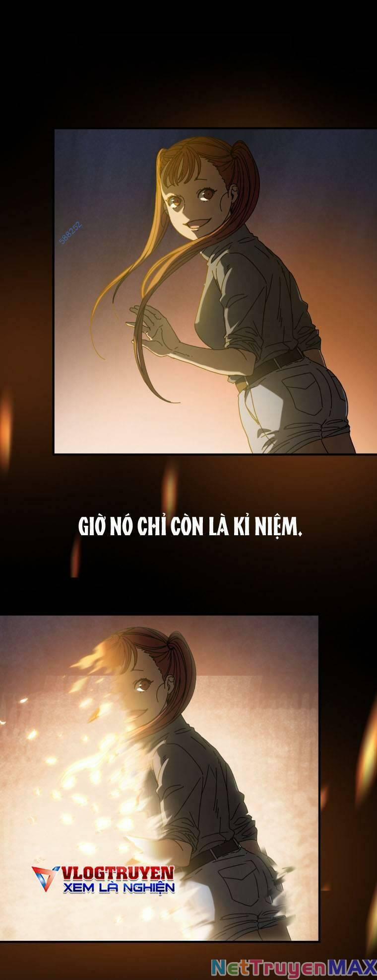 Địa Ngục Hận Thù 30 trang 36