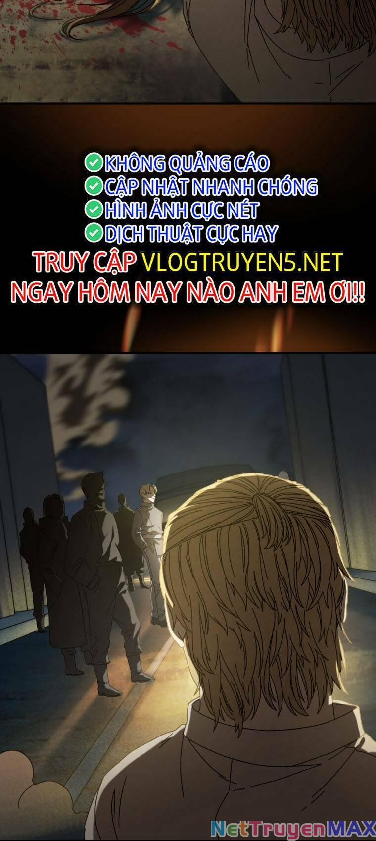 Địa Ngục Hận Thù 30 trang 39