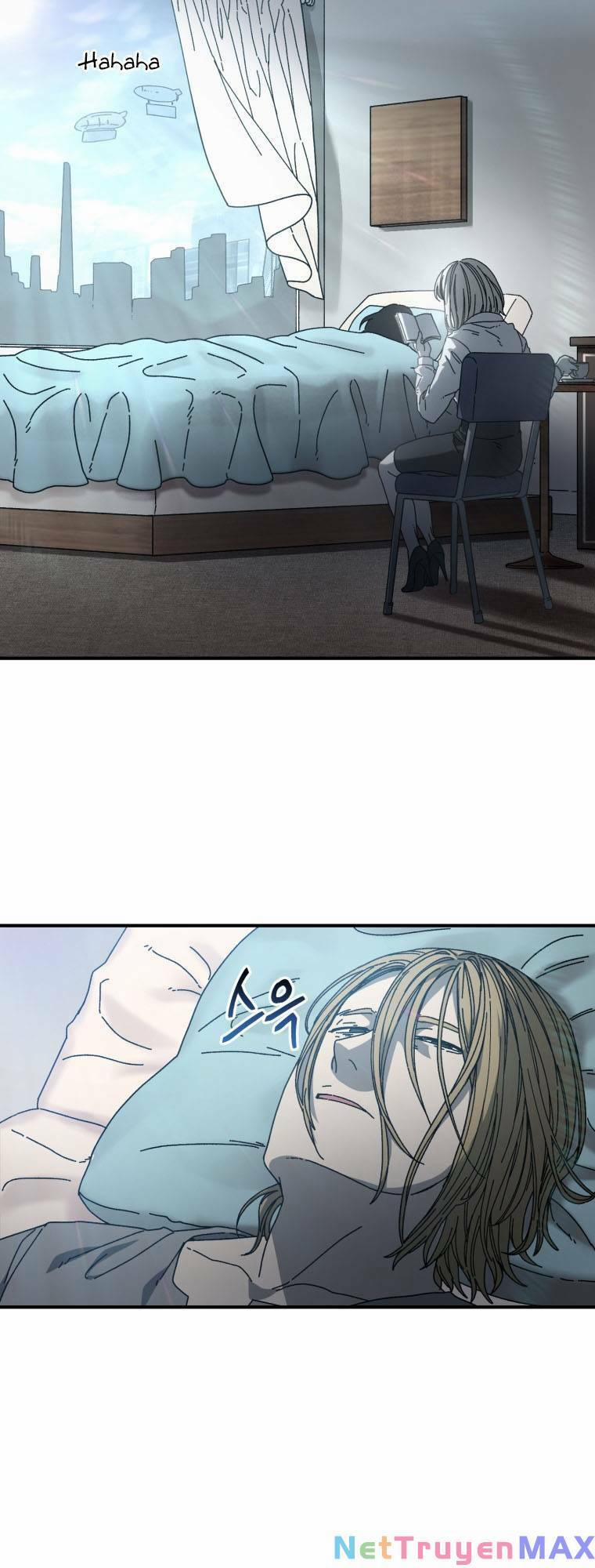 Địa Ngục Hận Thù 30 trang 43
