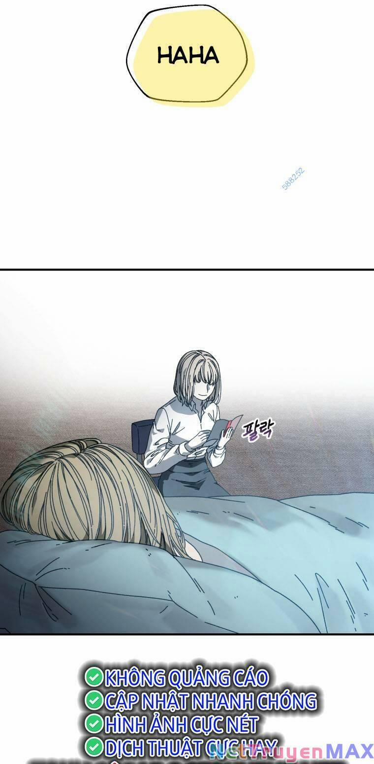 Địa Ngục Hận Thù 30 trang 44