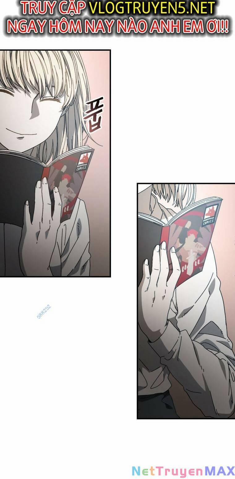 Địa Ngục Hận Thù 30 trang 45