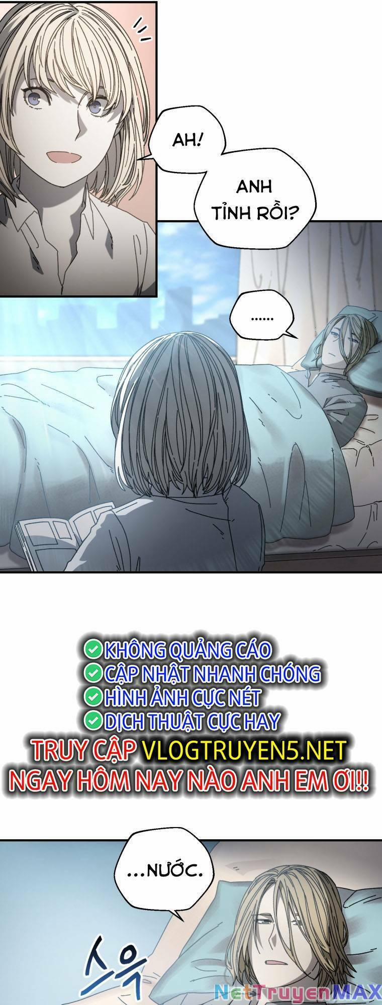 Địa Ngục Hận Thù 30 trang 46