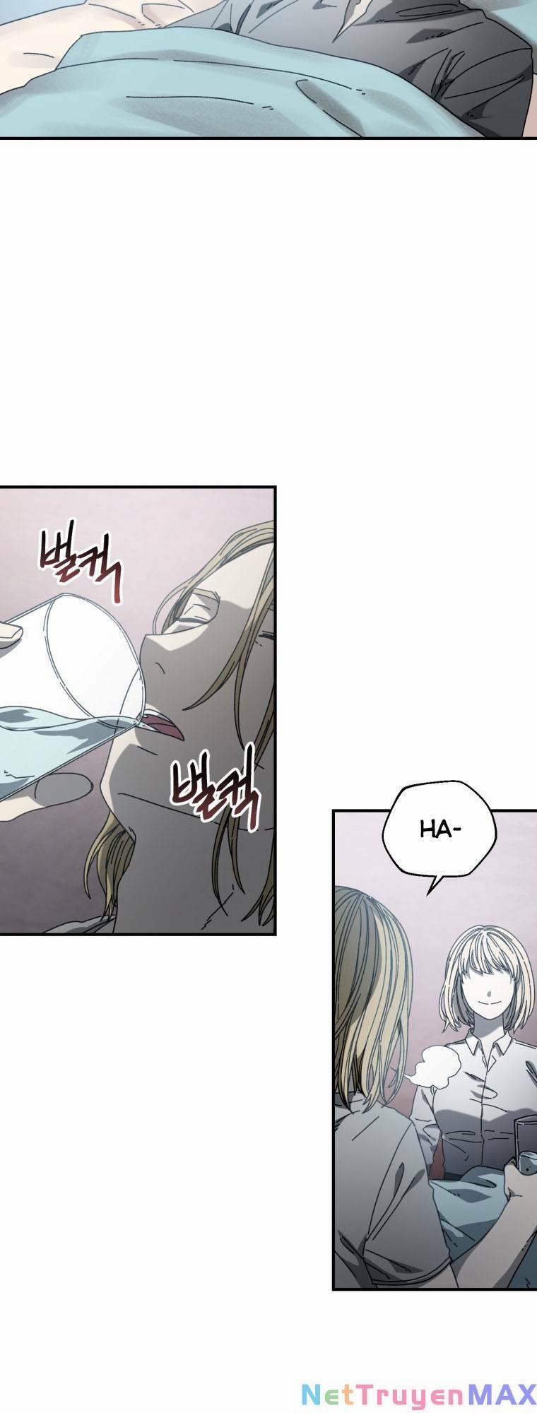 Địa Ngục Hận Thù 30 trang 47