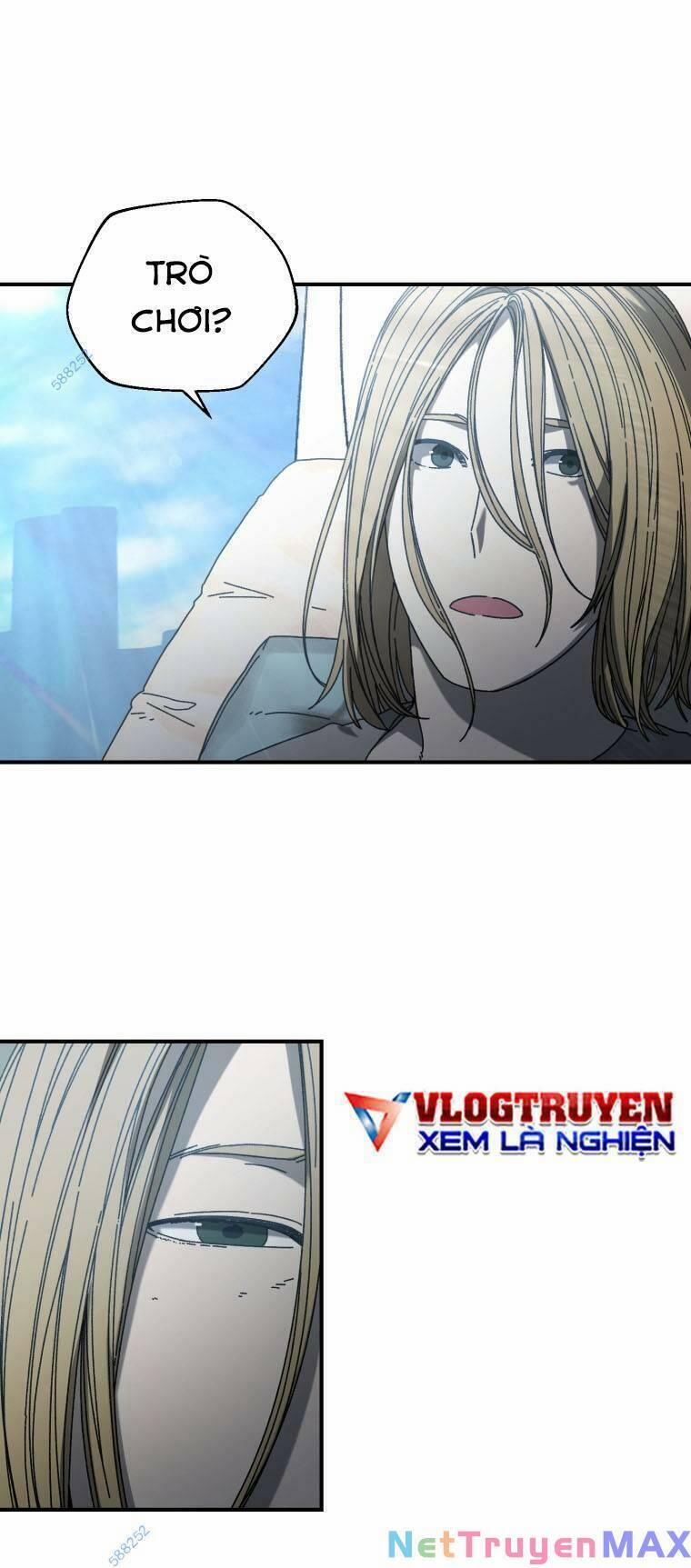 Địa Ngục Hận Thù 30 trang 48