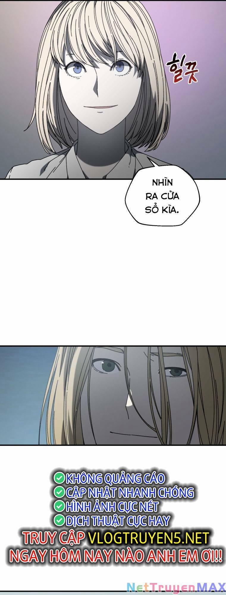 Địa Ngục Hận Thù 30 trang 50