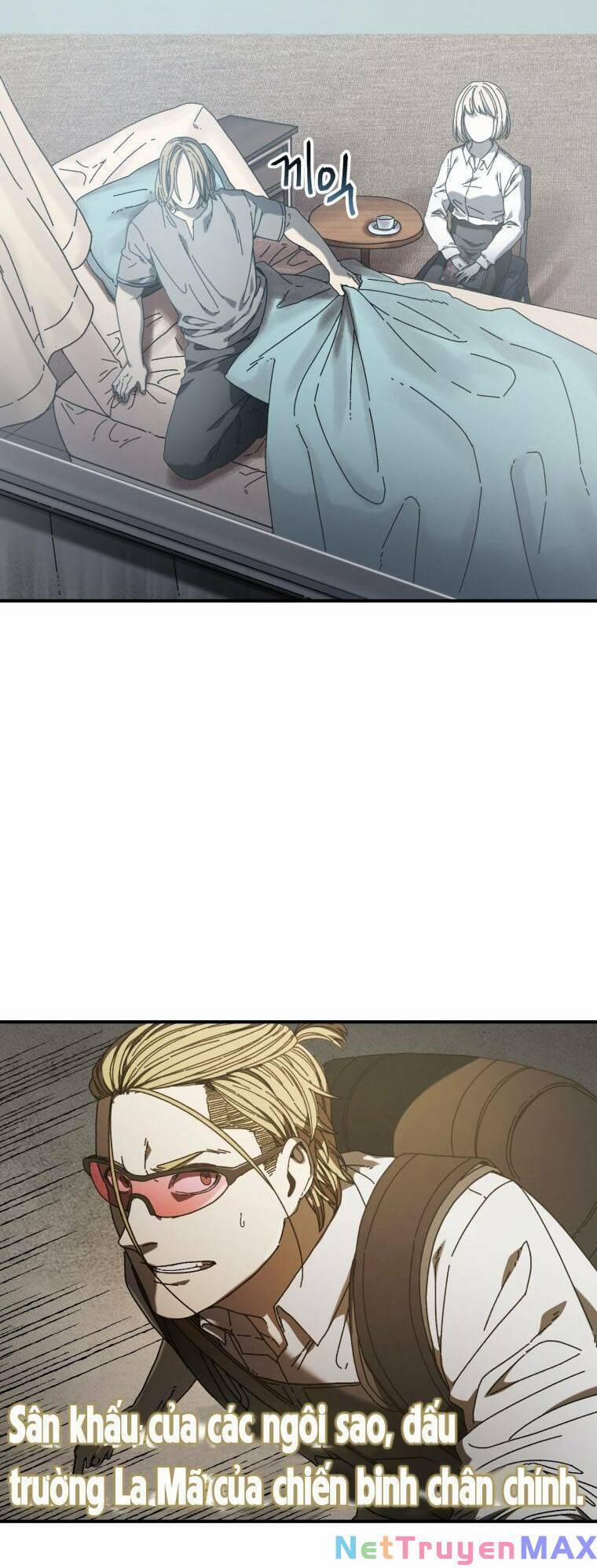 Địa Ngục Hận Thù 30 trang 51