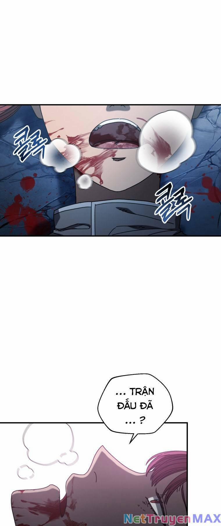 Địa Ngục Hận Thù 30 trang 6