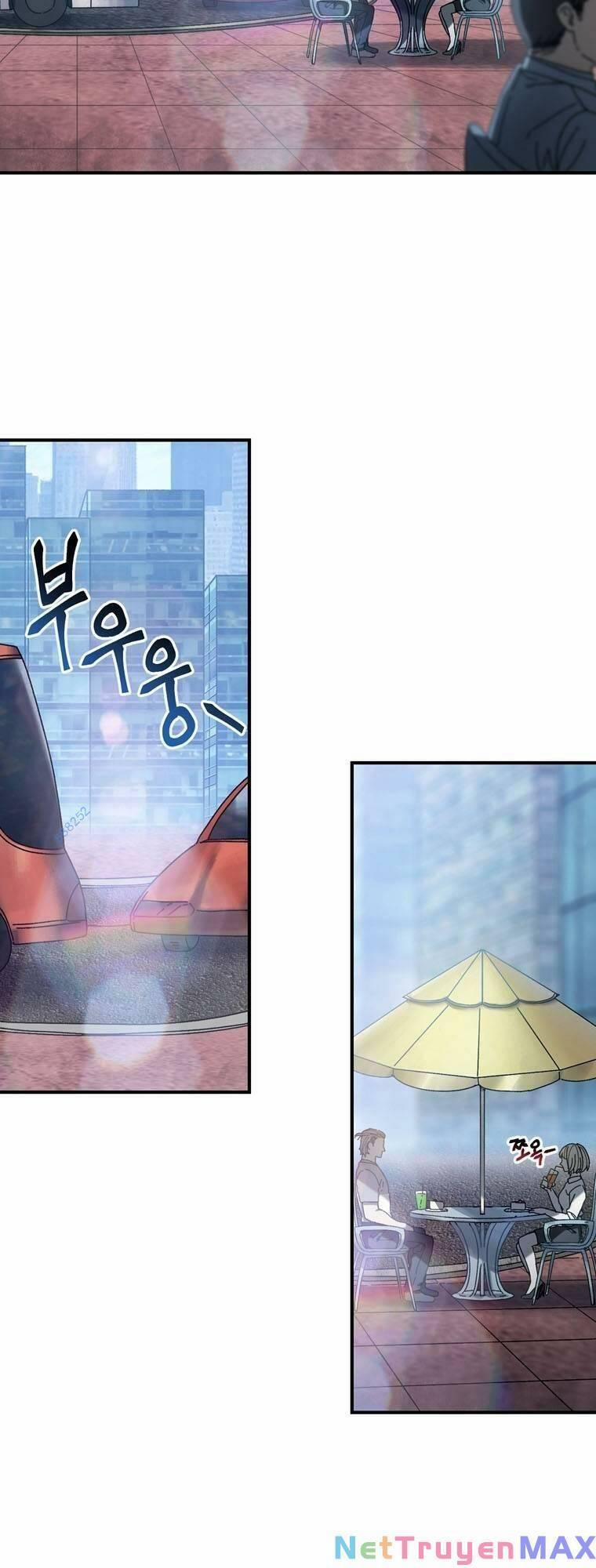 Địa Ngục Hận Thù 31 trang 1