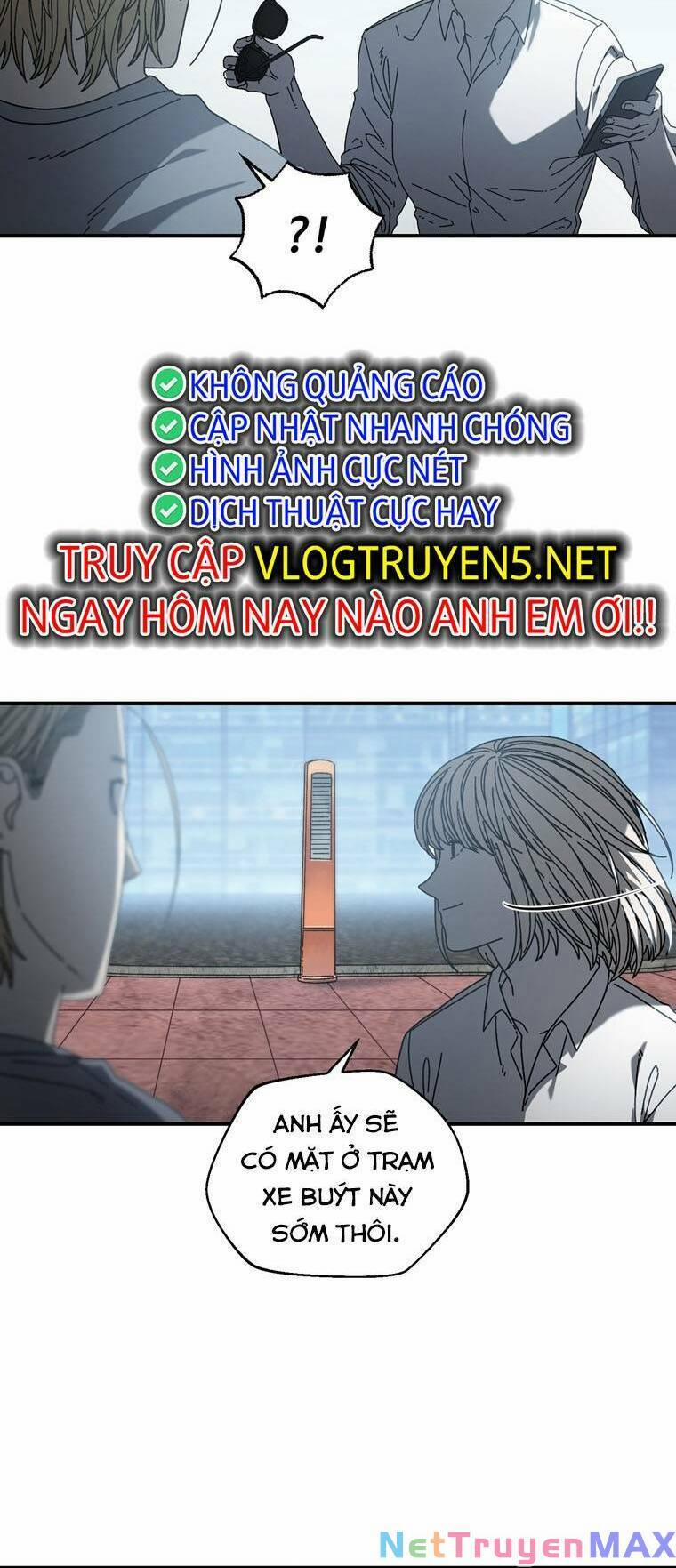 Địa Ngục Hận Thù 31 trang 11