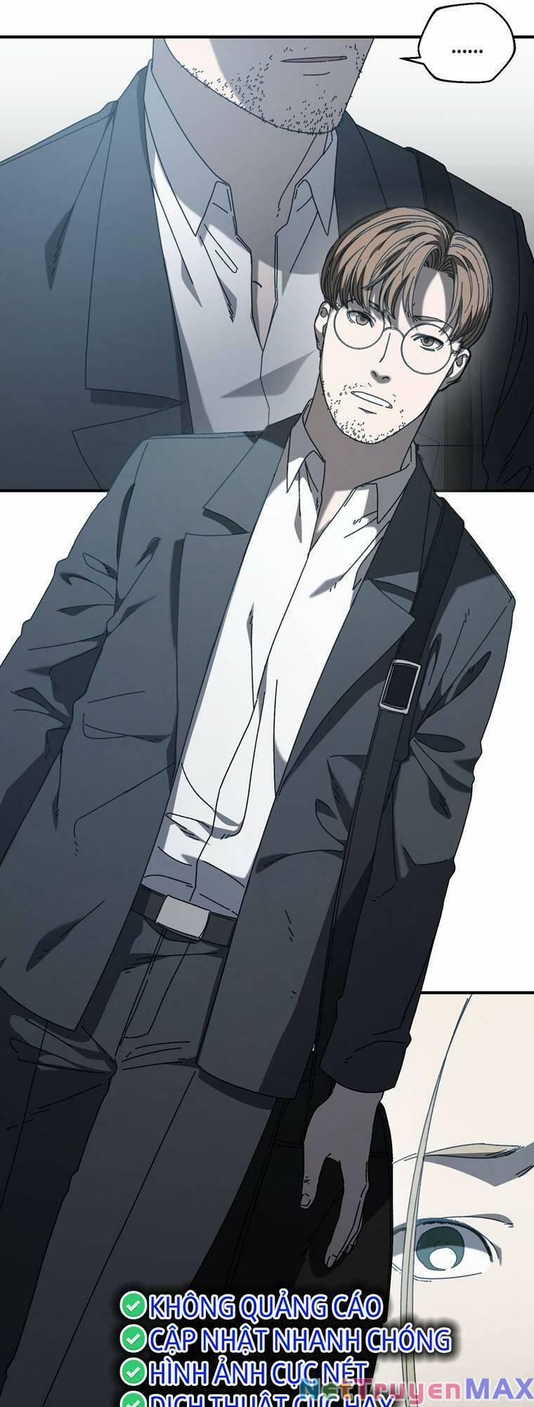 Địa Ngục Hận Thù 31 trang 16