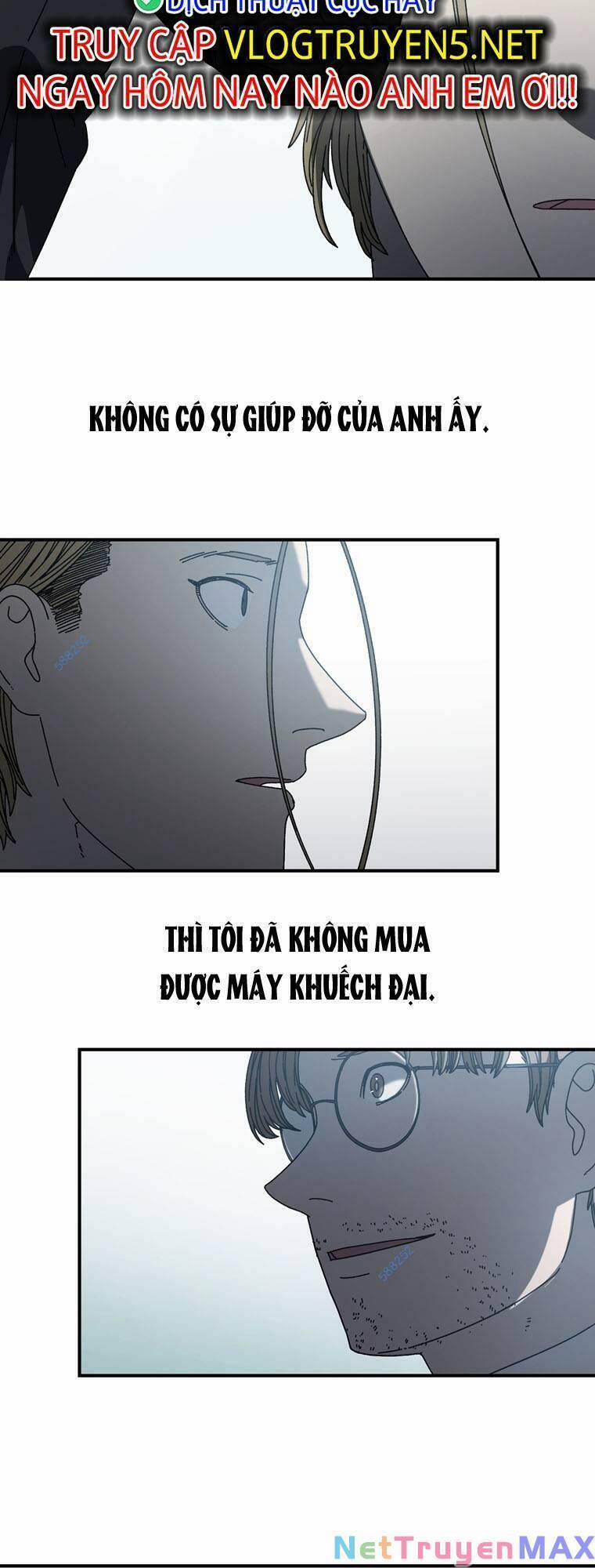 Địa Ngục Hận Thù 31 trang 17