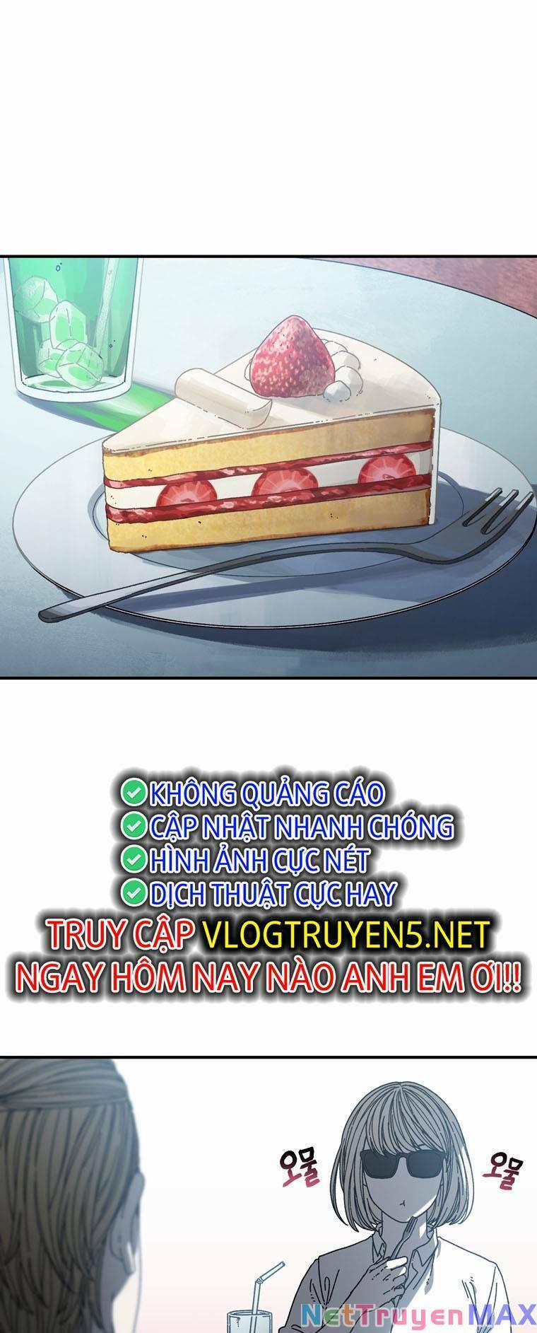 Địa Ngục Hận Thù 31 trang 2