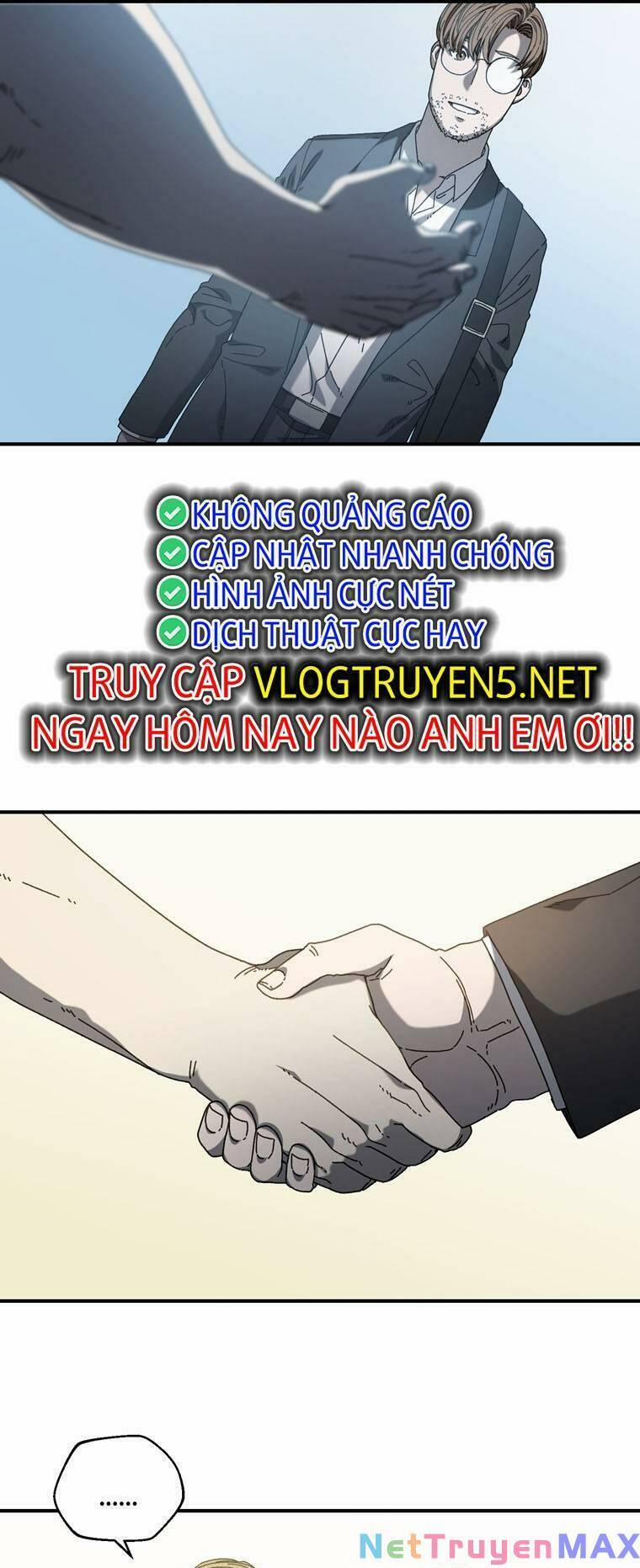 Địa Ngục Hận Thù 31 trang 20