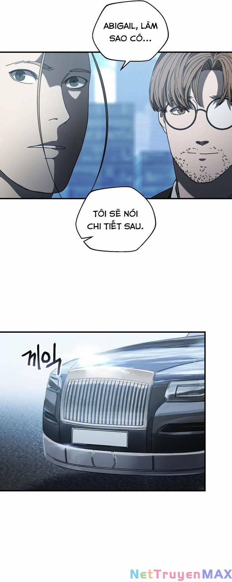 Địa Ngục Hận Thù 31 trang 22