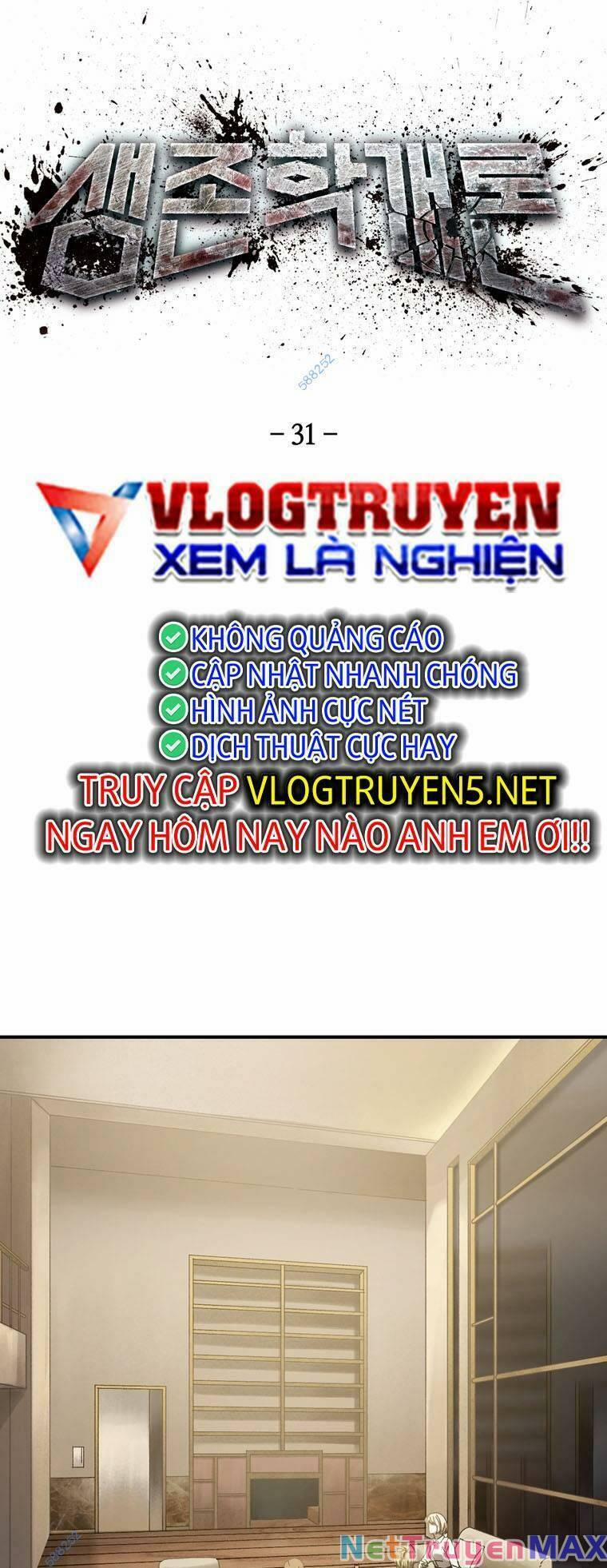 Địa Ngục Hận Thù 31 trang 24