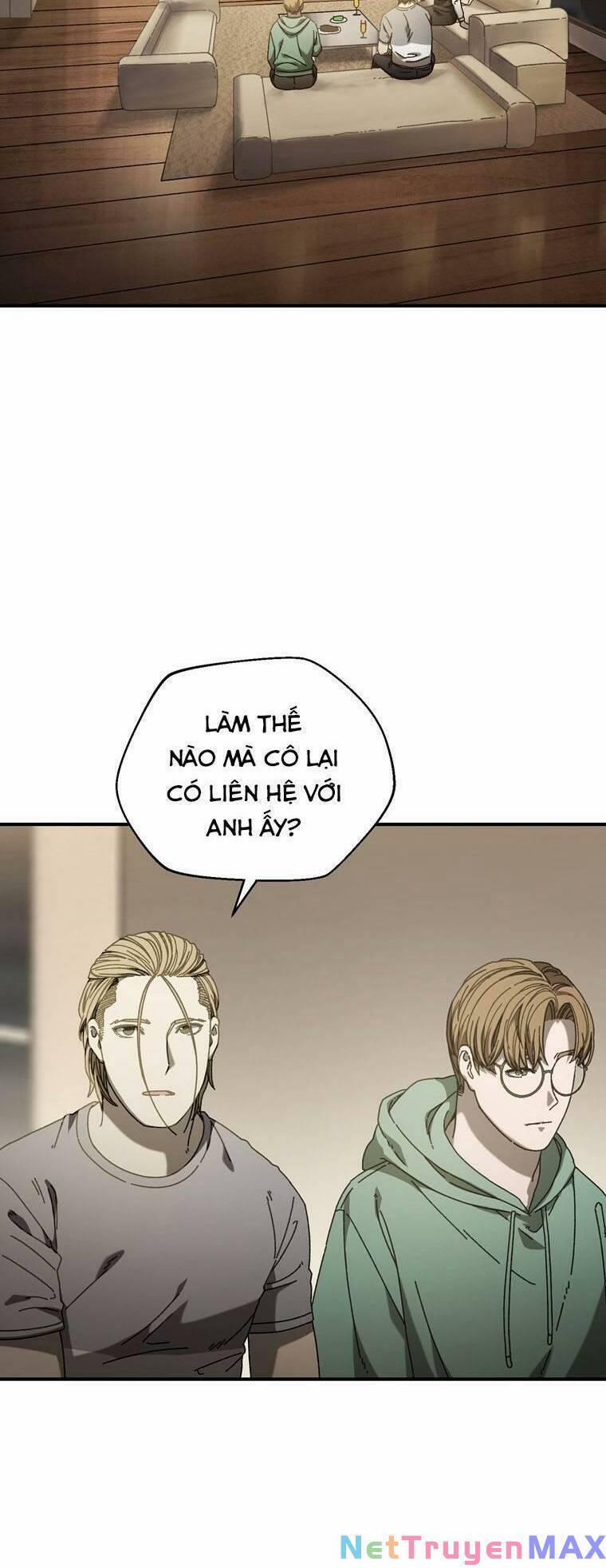 Địa Ngục Hận Thù 31 trang 25