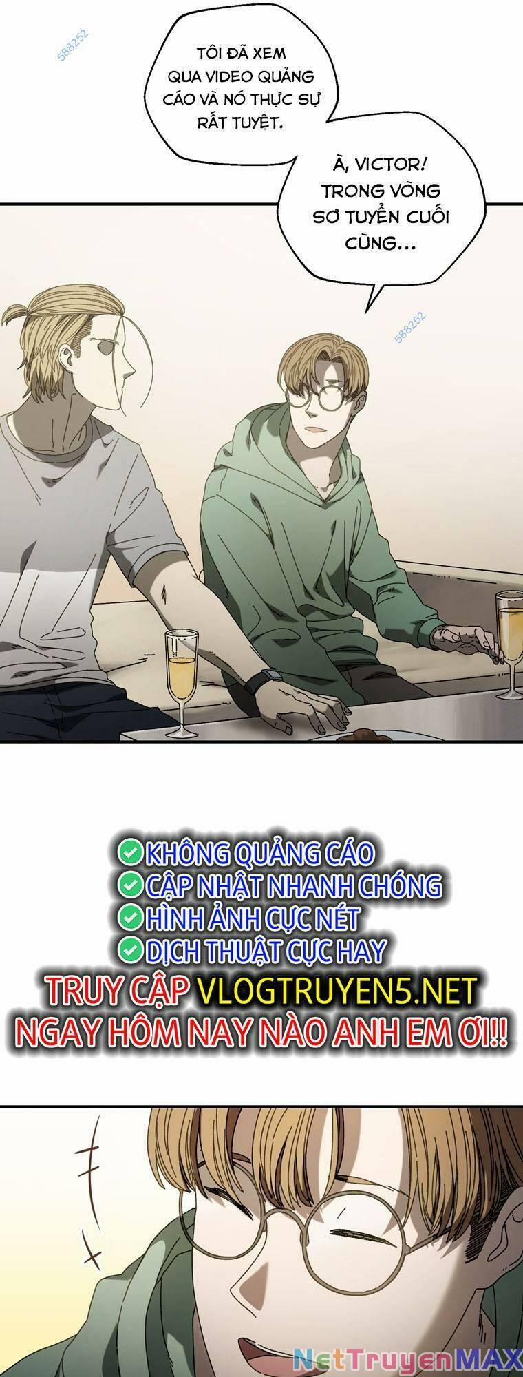 Địa Ngục Hận Thù 31 trang 28