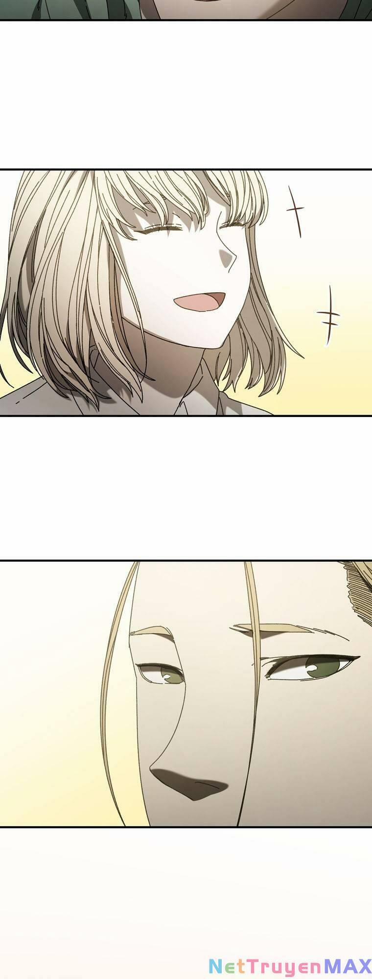 Địa Ngục Hận Thù 31 trang 29