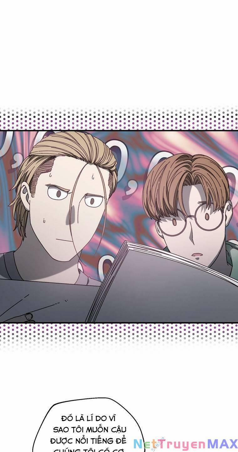 Địa Ngục Hận Thù 31 trang 36