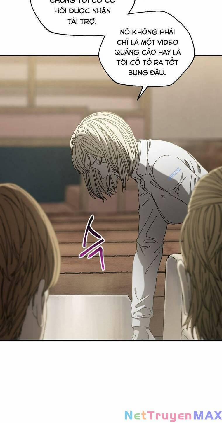 Địa Ngục Hận Thù 31 trang 37