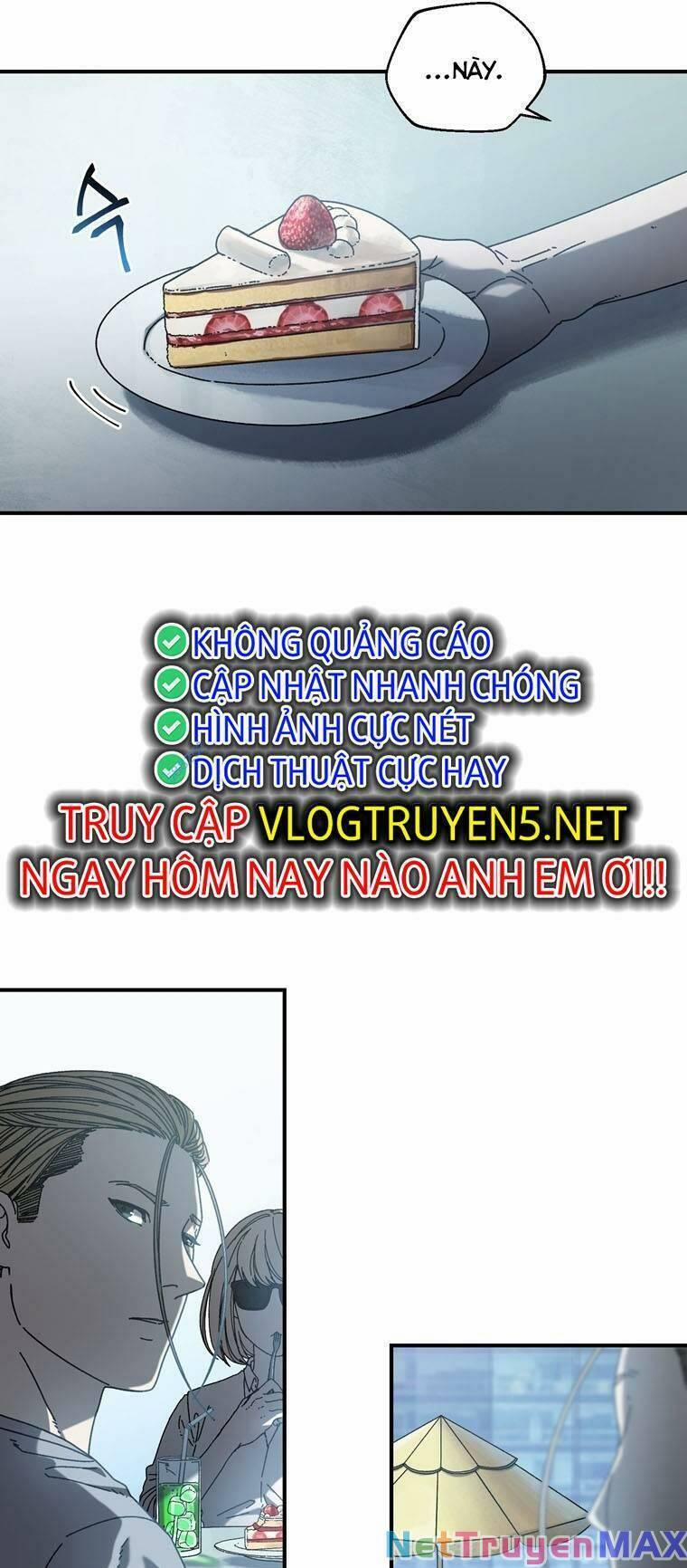 Địa Ngục Hận Thù 31 trang 4