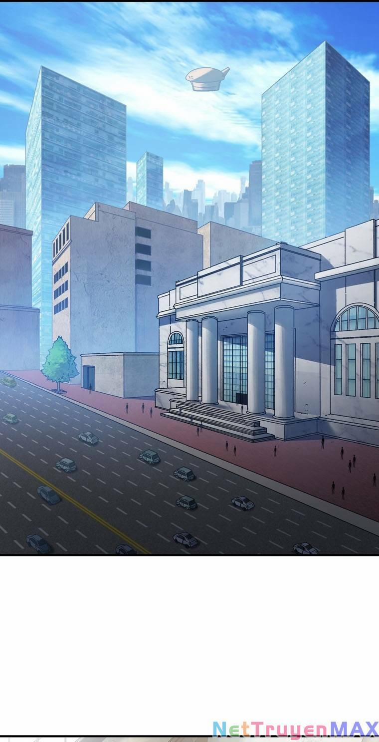 Địa Ngục Hận Thù 31 trang 42