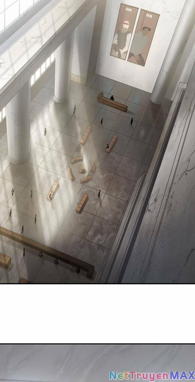 Địa Ngục Hận Thù 31 trang 43