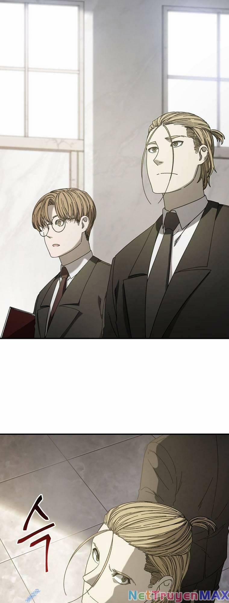 Địa Ngục Hận Thù 31 trang 44