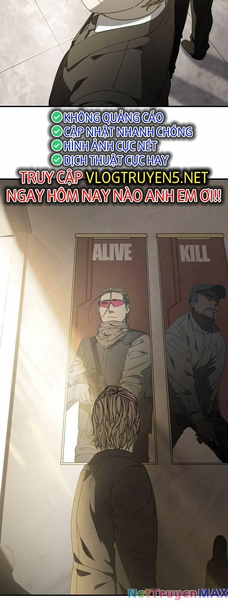 Địa Ngục Hận Thù 31 trang 45