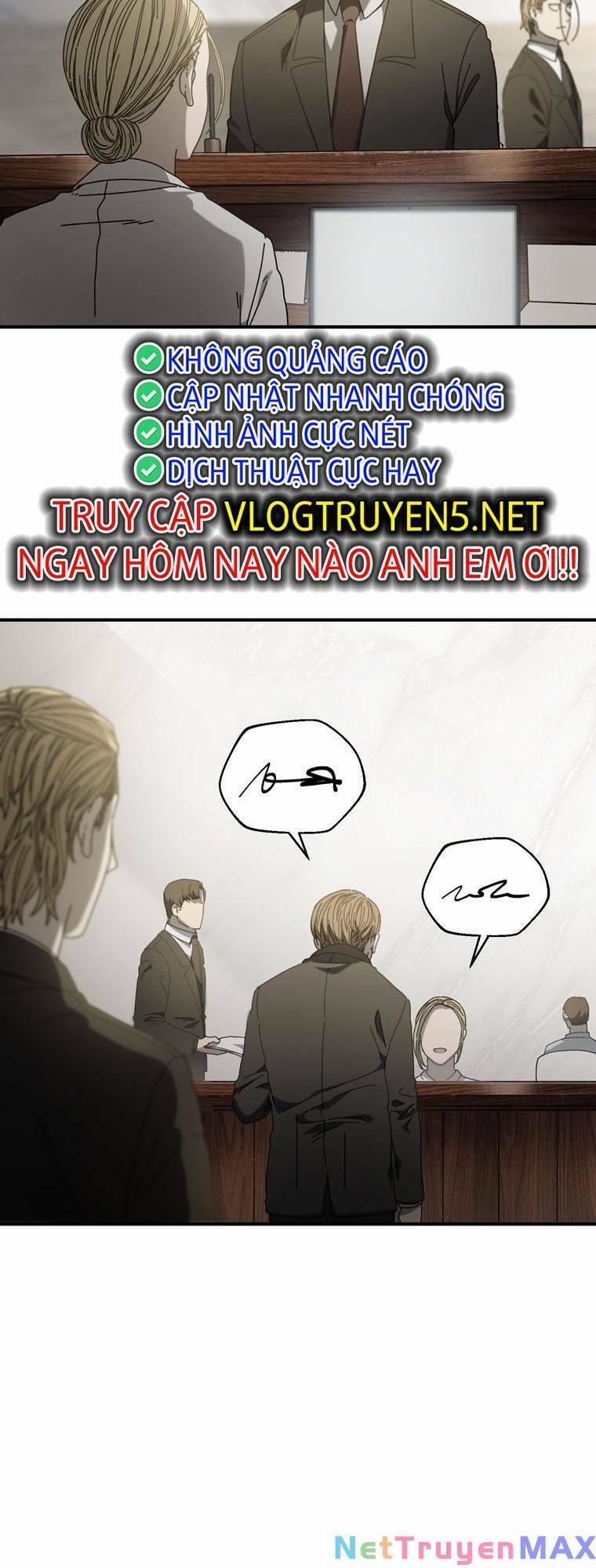 Địa Ngục Hận Thù 31 trang 47