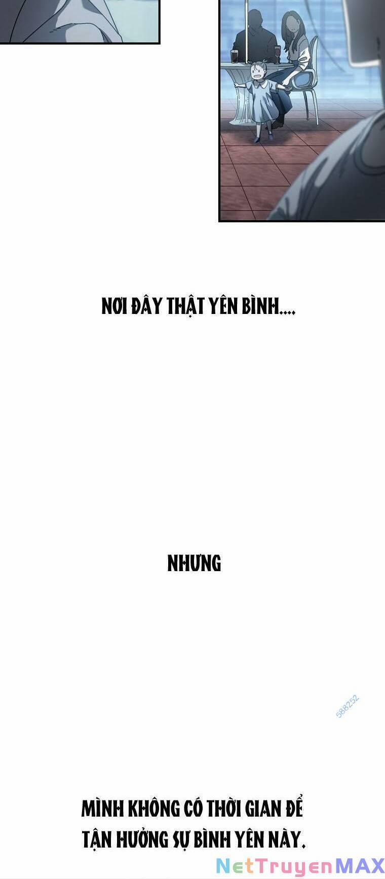 Địa Ngục Hận Thù 31 trang 5