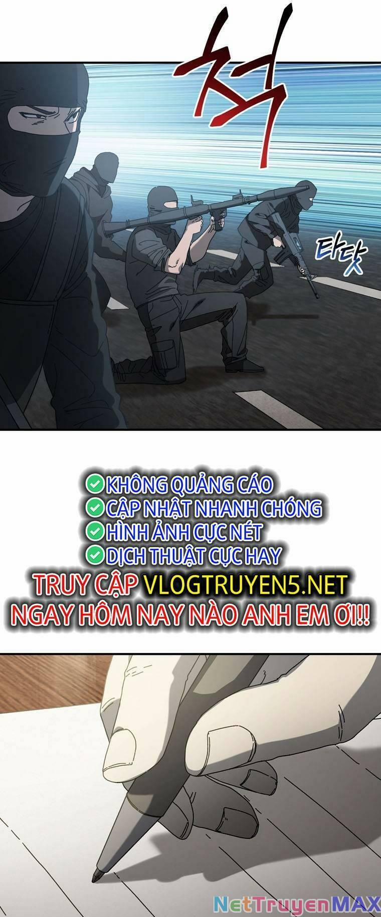 Địa Ngục Hận Thù 31 trang 52