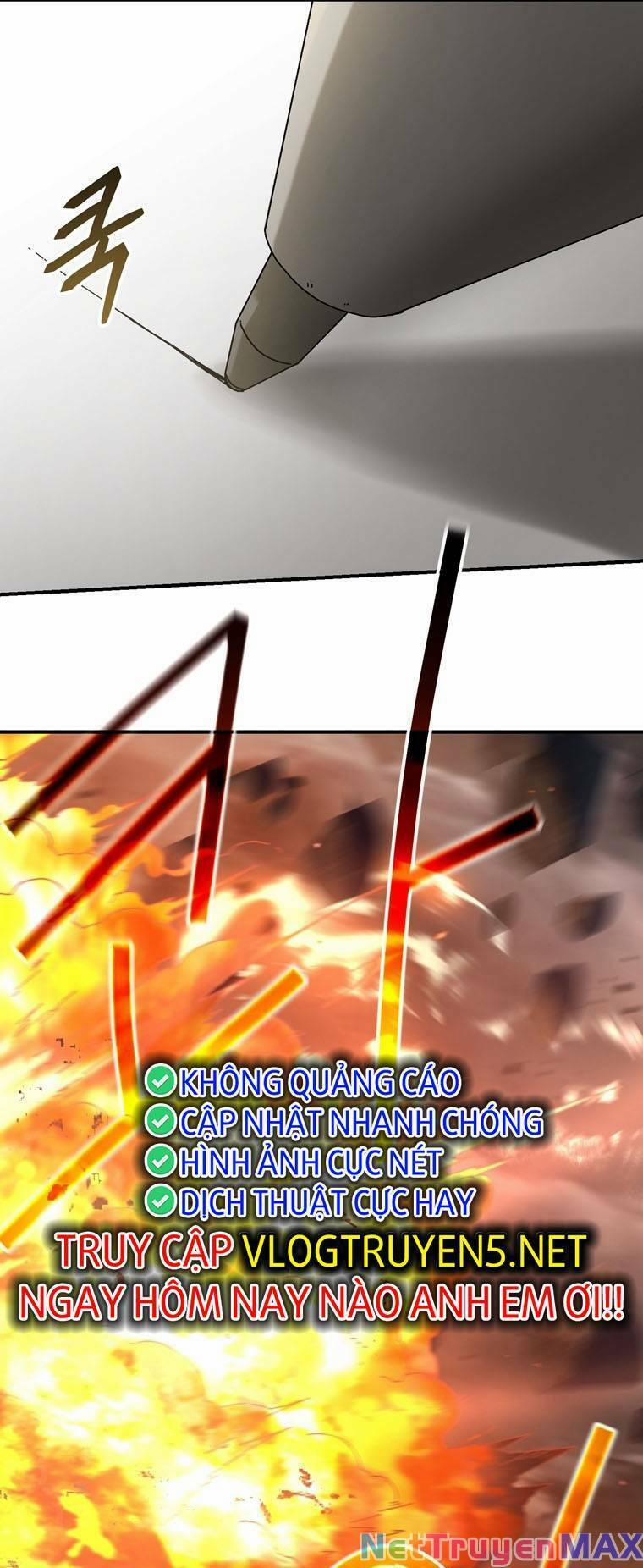 Địa Ngục Hận Thù 31 trang 54