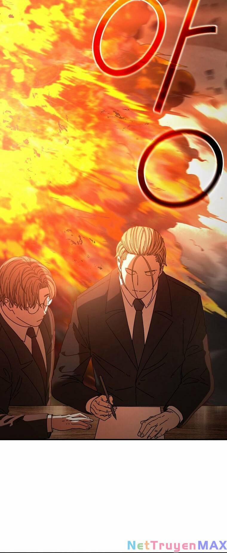 Địa Ngục Hận Thù 31 trang 55