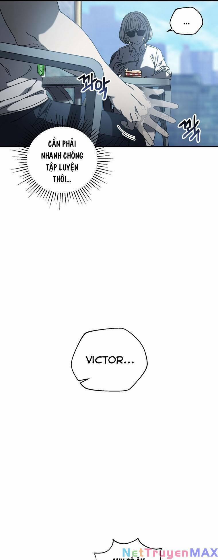 Địa Ngục Hận Thù 31 trang 6