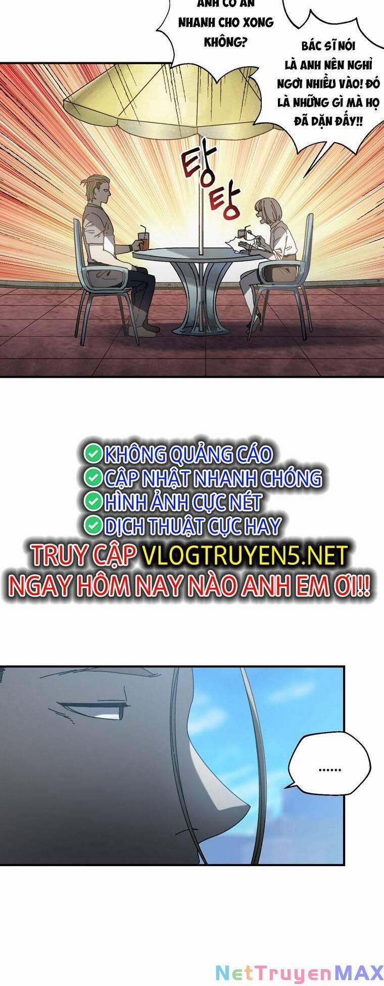 Địa Ngục Hận Thù 31 trang 7