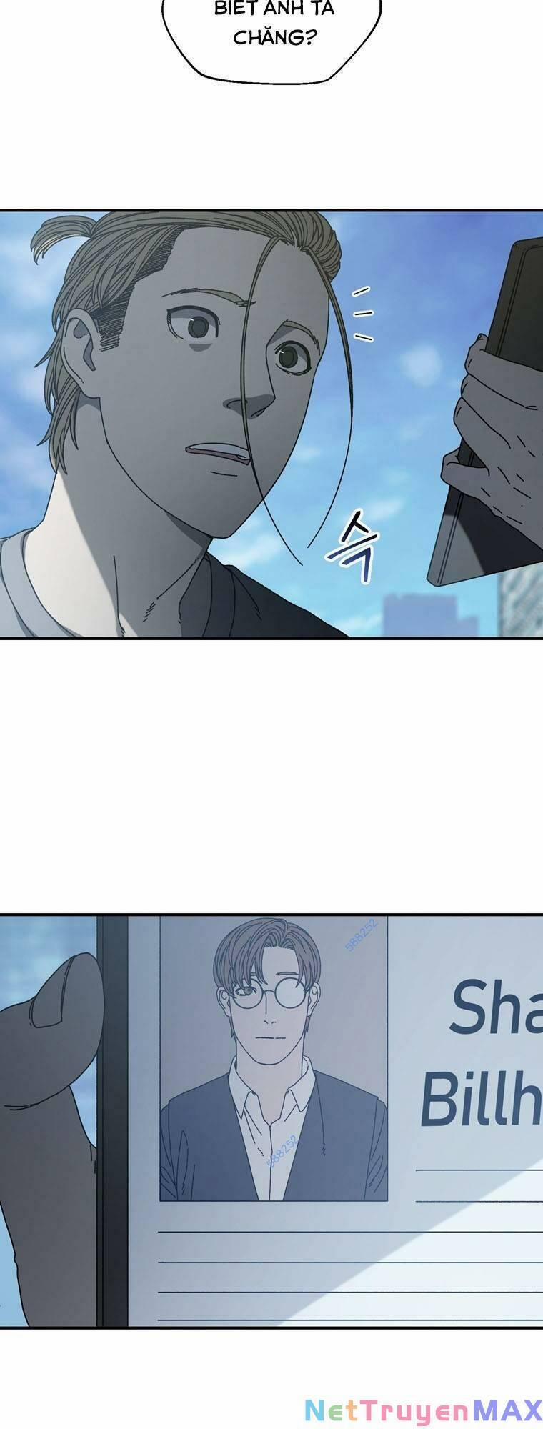 Địa Ngục Hận Thù 31 trang 9