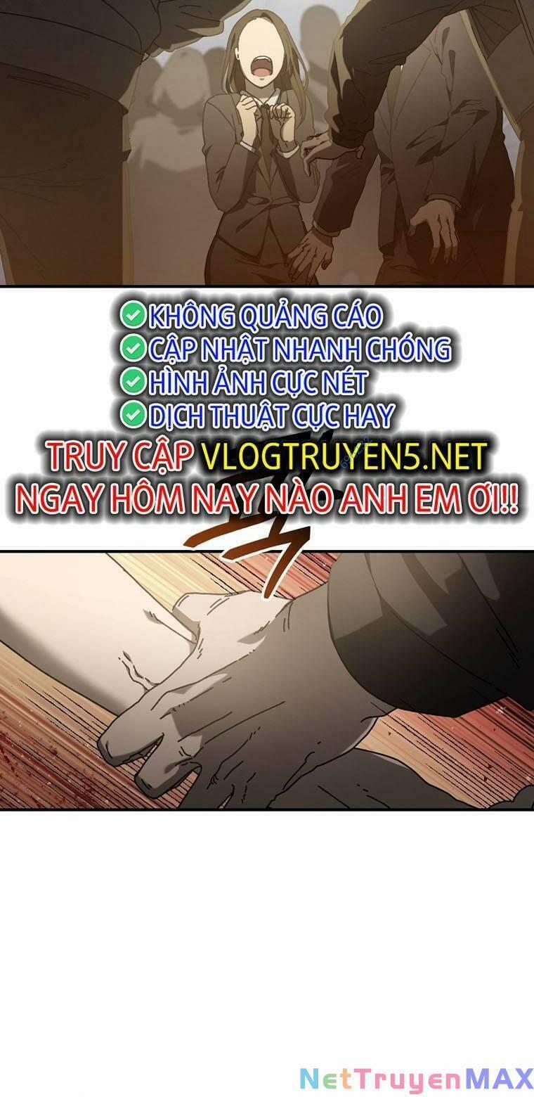 Địa Ngục Hận Thù 32 trang 13