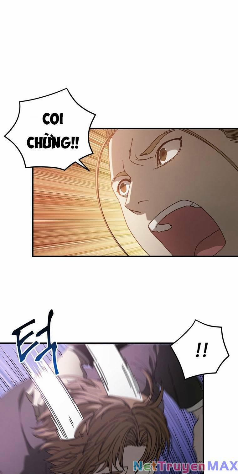 Địa Ngục Hận Thù 32 trang 2