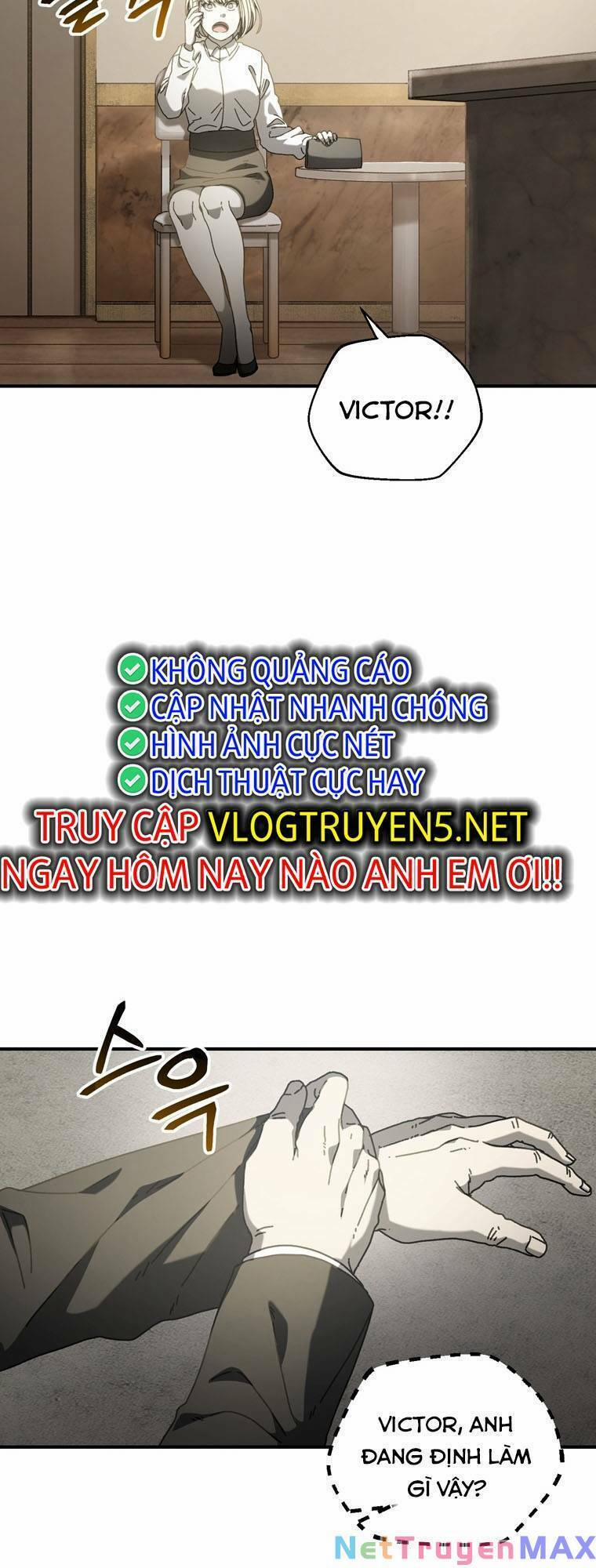 Địa Ngục Hận Thù 32 trang 27