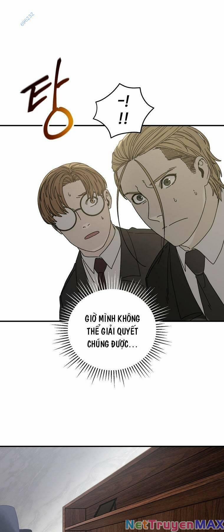 Địa Ngục Hận Thù 32 trang 28