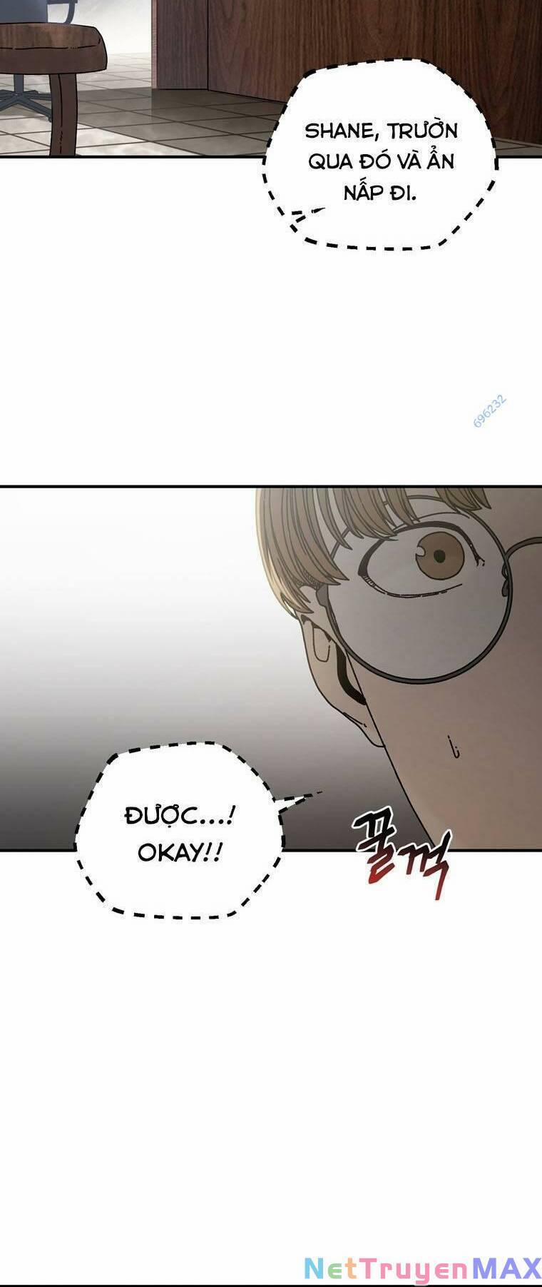 Địa Ngục Hận Thù 32 trang 29