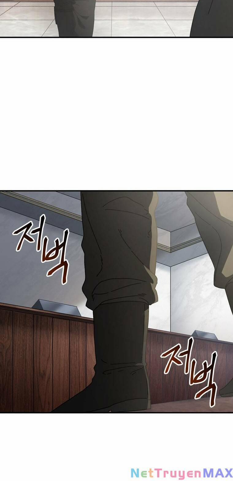 Địa Ngục Hận Thù 32 trang 31