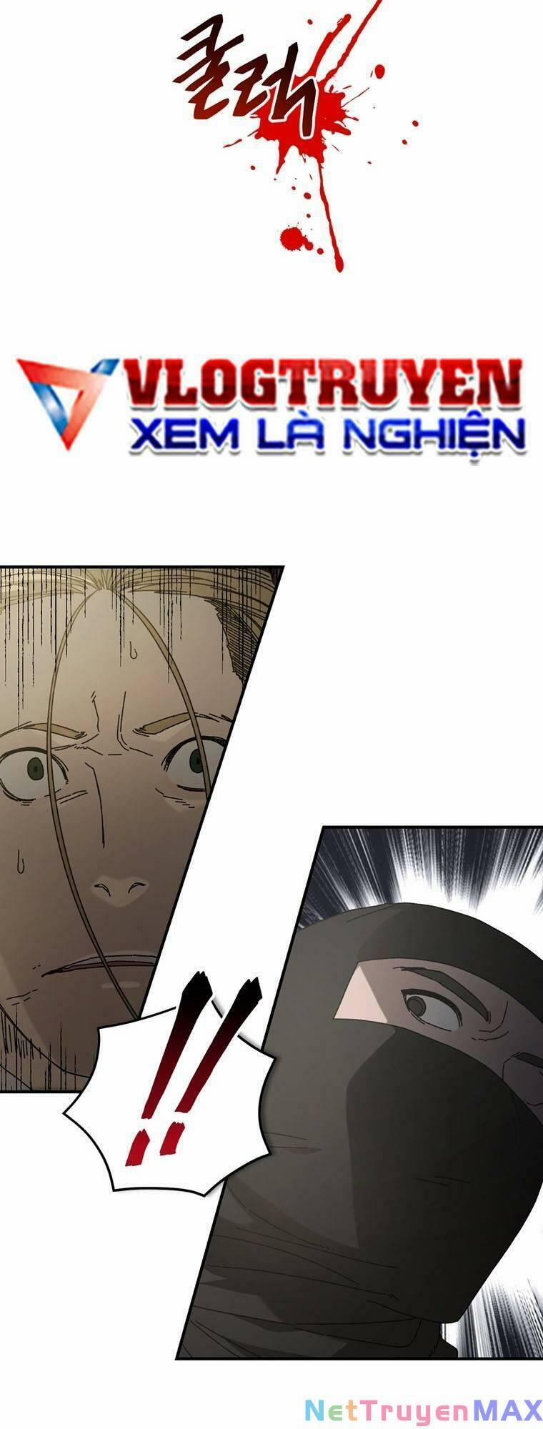 Địa Ngục Hận Thù 32 trang 37