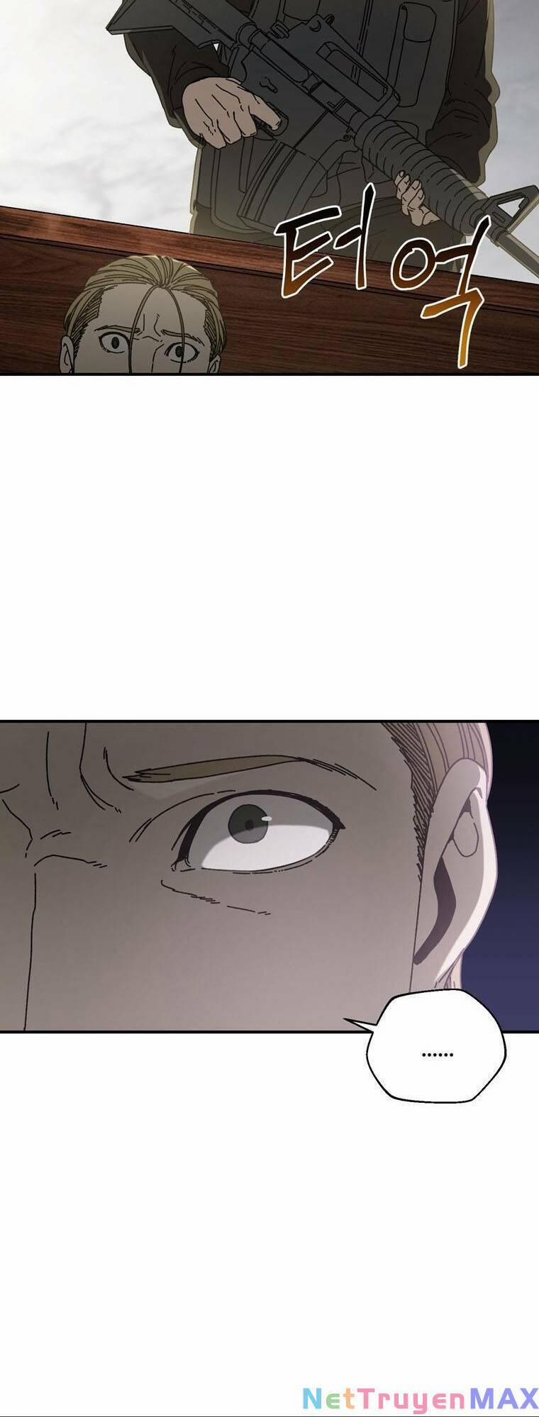 Địa Ngục Hận Thù 32 trang 39