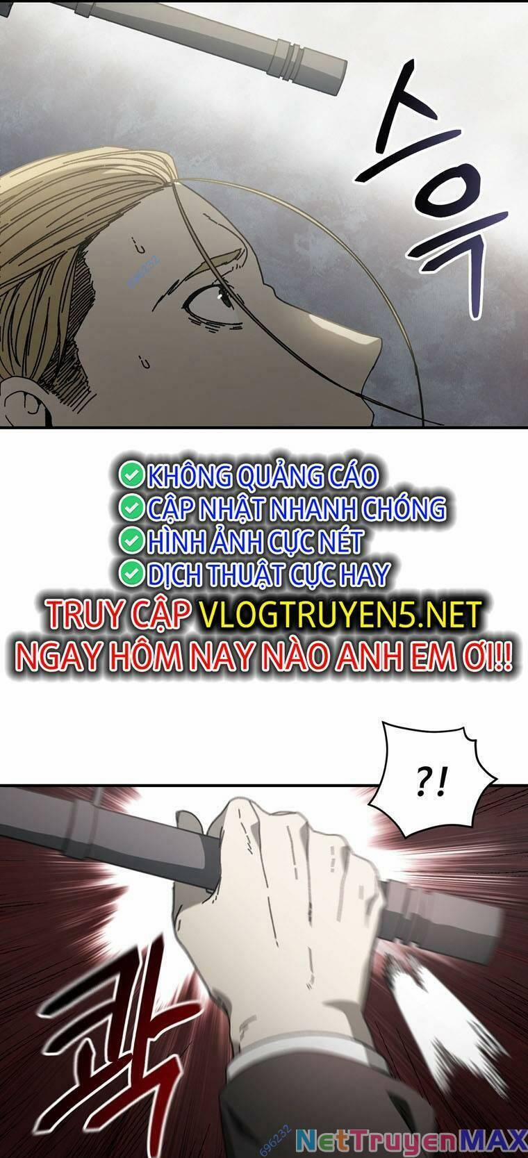 Địa Ngục Hận Thù 32 trang 40