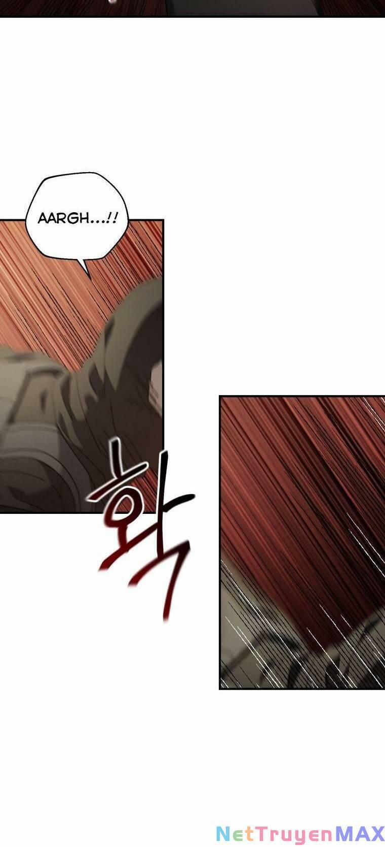 Địa Ngục Hận Thù 32 trang 41