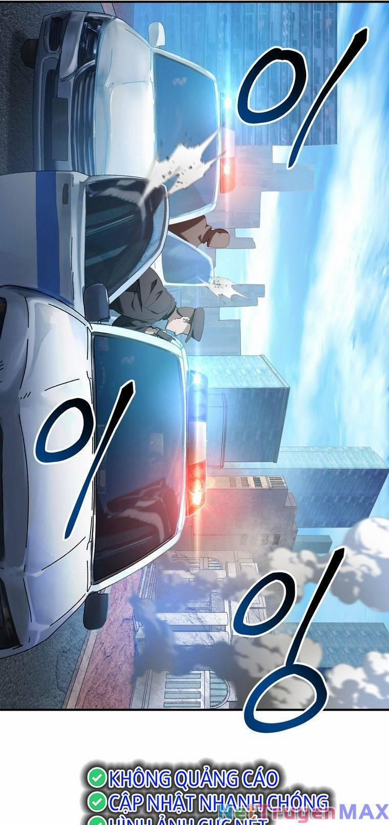 Địa Ngục Hận Thù 32 trang 50