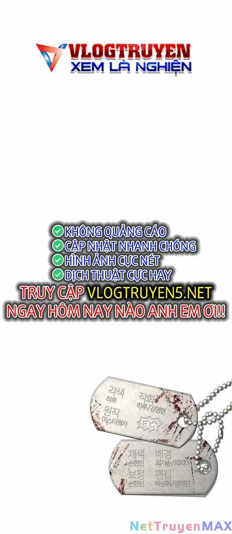 Địa Ngục Hận Thù 32 trang 59